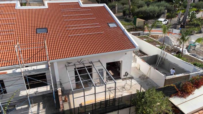 Image No.6-Villa de 2 chambres à vendre à Cefalù