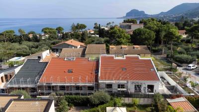 Villa de 2 chambres à vendre à Cefalù