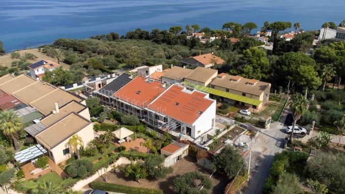 Image No.7-Villa de 2 chambres à vendre à Cefalù