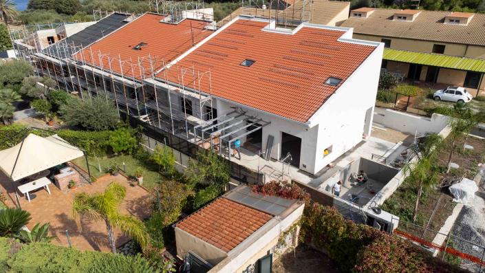 Image No.8-Villa de 2 chambres à vendre à Cefalù