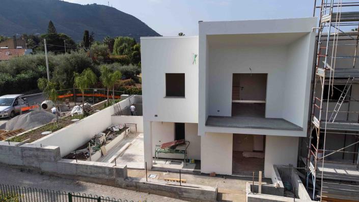 Image No.10-Villa de 2 chambres à vendre à Cefalù