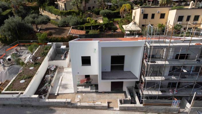 Image No.11-Villa de 2 chambres à vendre à Cefalù