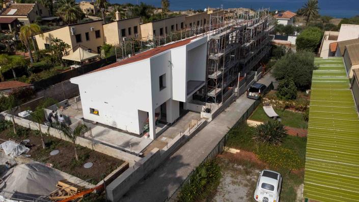 Image No.12-Villa de 2 chambres à vendre à Cefalù