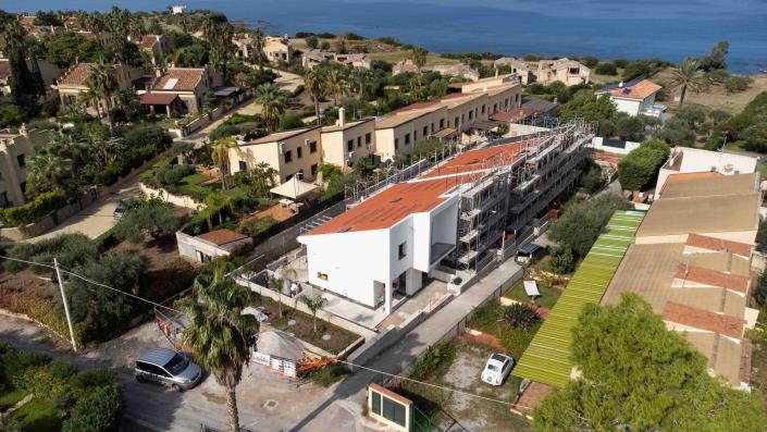 Image No.13-Villa de 2 chambres à vendre à Cefalù