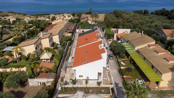 Image No.14-Villa de 2 chambres à vendre à Cefalù