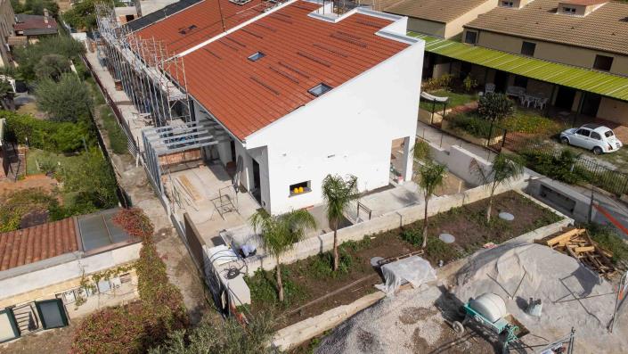 Image No.15-Villa de 2 chambres à vendre à Cefalù