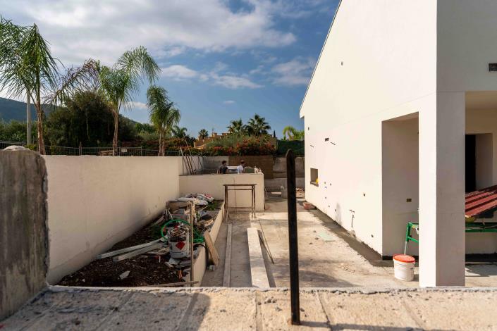 Image No.16-Villa de 2 chambres à vendre à Cefalù