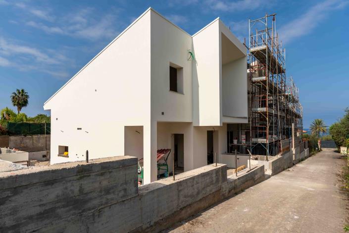 Image No.17-Villa de 2 chambres à vendre à Cefalù