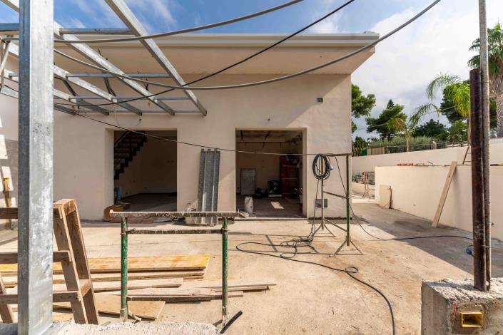 Image No.18-Villa de 2 chambres à vendre à Cefalù