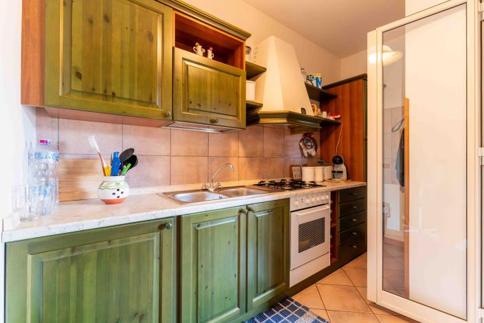 Image No.11-Appartement de 2 chambres à vendre à Finale