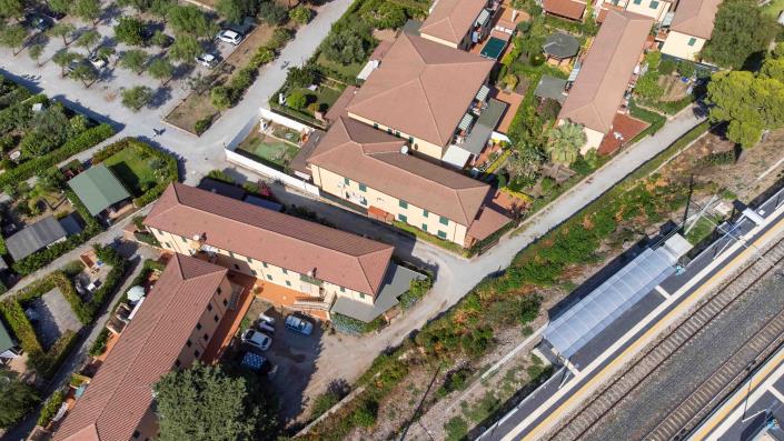 Image No.21-Appartement de 2 chambres à vendre à Finale