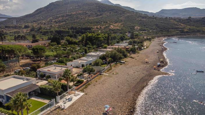 Image No.22-Appartement de 2 chambres à vendre à Finale