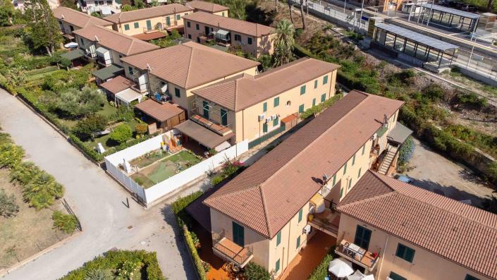 Image No.24-Appartement de 2 chambres à vendre à Finale