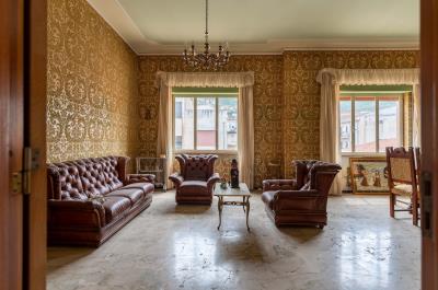 1 - Cefalù, Apartment