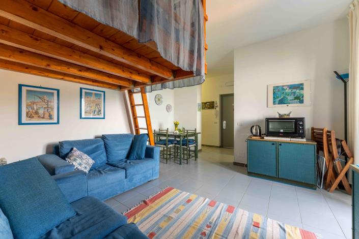 Image No.12-1 Bed Apartment for sale