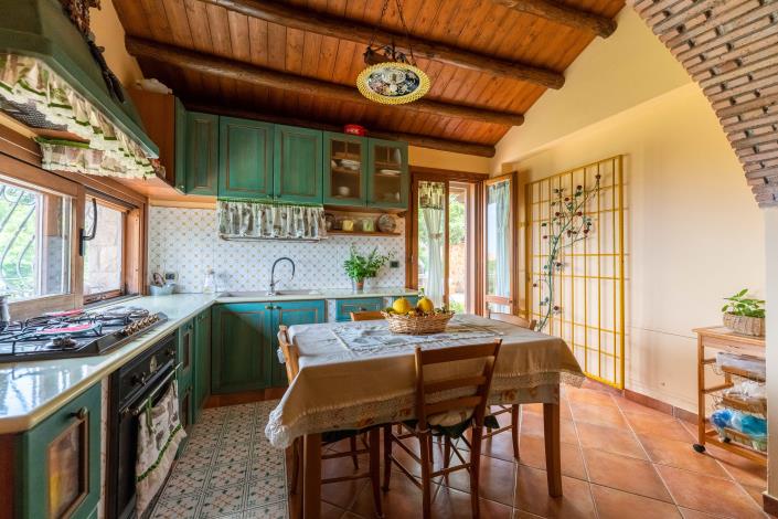 Image No.25-5 Bed Villa for sale