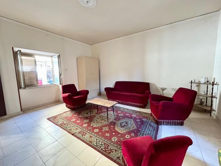 Image No.1-Appartement de 3 chambres à vendre à Lascari