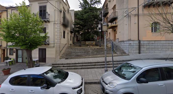 Image No.2-Appartement de 1 chambre à vendre à Collesano