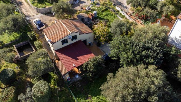 Image No.5-Maison / Villa de 2 chambres à vendre à Cefalù