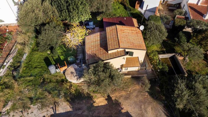 Image No.6-Maison / Villa de 2 chambres à vendre à Cefalù