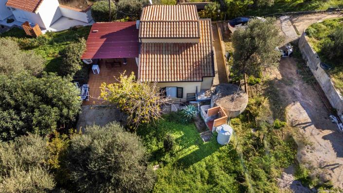 Image No.7-Maison / Villa de 2 chambres à vendre à Cefalù