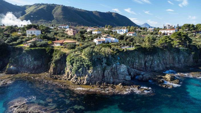 Image No.9-Maison / Villa de 2 chambres à vendre à Cefalù