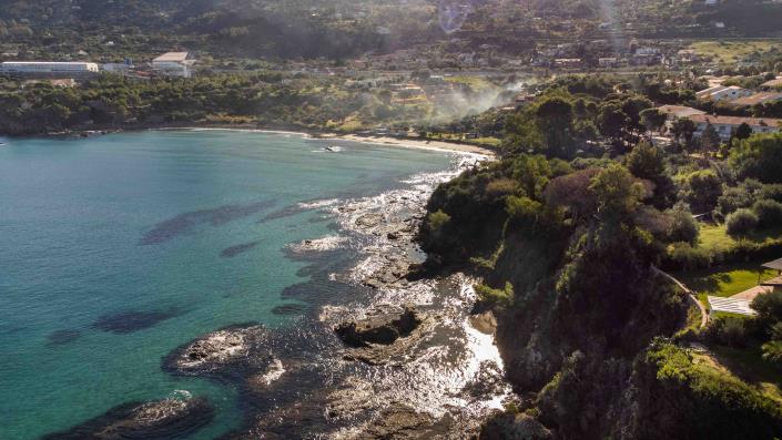 Image No.10-Maison / Villa de 2 chambres à vendre à Cefalù