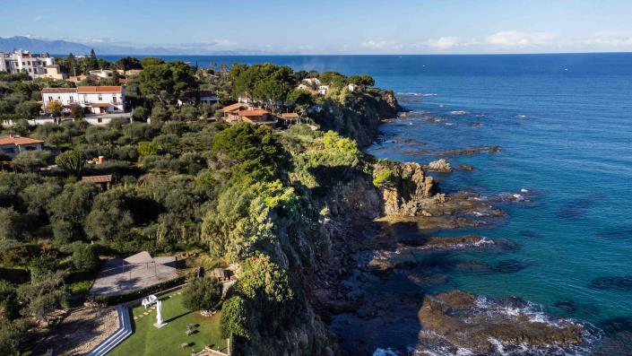 Image No.11-Maison / Villa de 2 chambres à vendre à Cefalù