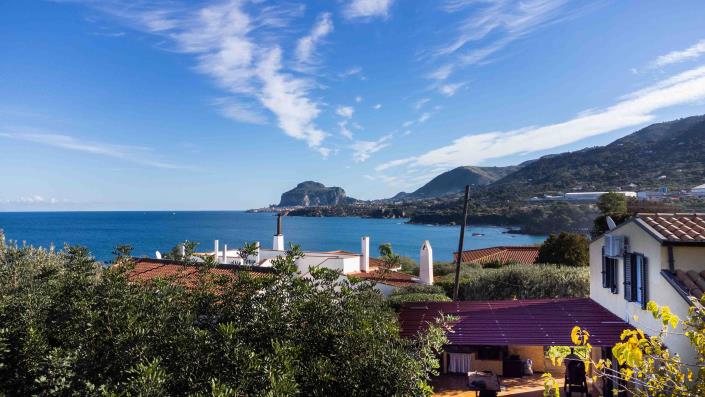 Image No.12-Maison / Villa de 2 chambres à vendre à Cefalù