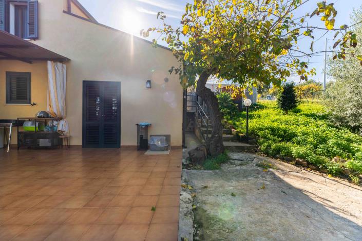 Image No.16-Maison / Villa de 2 chambres à vendre à Cefalù