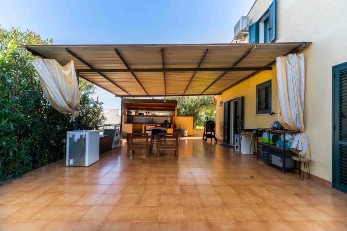 Image No.17-Maison / Villa de 2 chambres à vendre à Cefalù