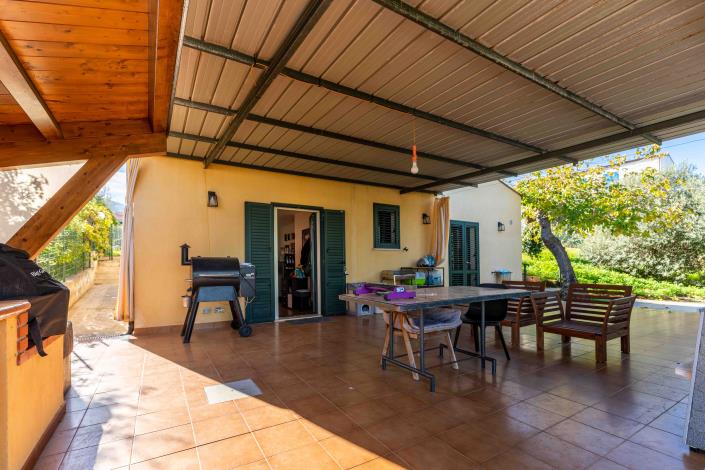 Image No.20-Maison / Villa de 2 chambres à vendre à Cefalù