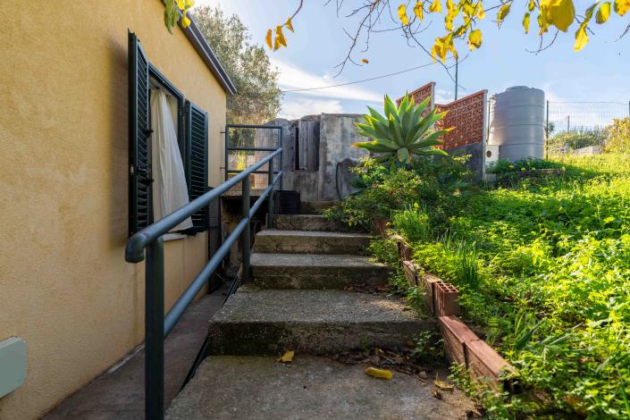 Image No.21-Maison / Villa de 2 chambres à vendre à Cefalù