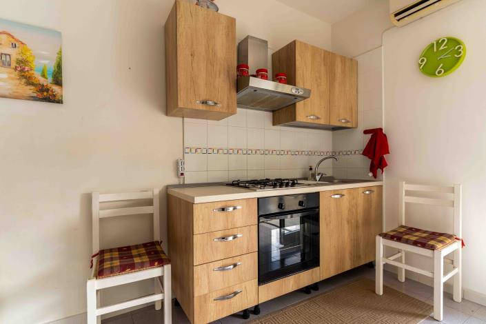 Image No.17-1 Bed Apartment for sale