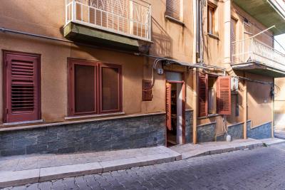 Appartement de 2 chambres à vendre à Campofelice di Roccella