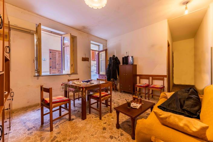 Image No.4-Appartement de 2 chambres à vendre à Campofelice di Roccella