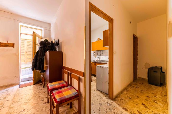 Image No.5-Appartement de 2 chambres à vendre à Campofelice di Roccella