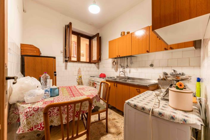 Image No.6-Appartement de 2 chambres à vendre à Campofelice di Roccella