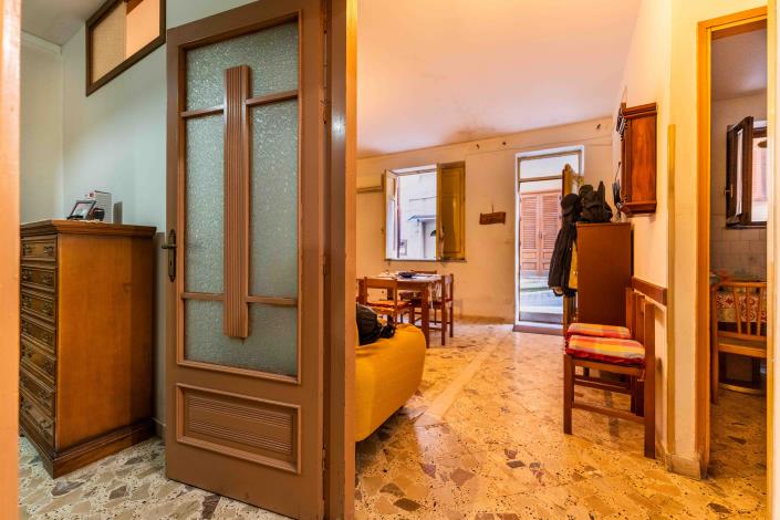 Image No.12-Appartement de 2 chambres à vendre à Campofelice di Roccella