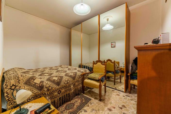 Image No.16-Appartement de 2 chambres à vendre à Campofelice di Roccella