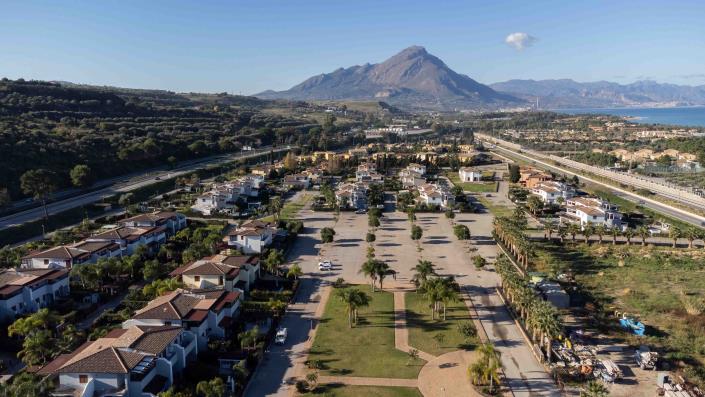 Image No.3-3 Bed Villa / Detached for sale