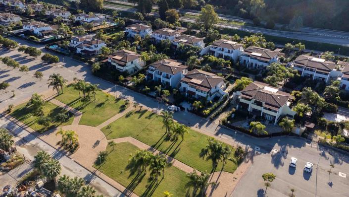 Image No.4-3 Bed Villa / Detached for sale