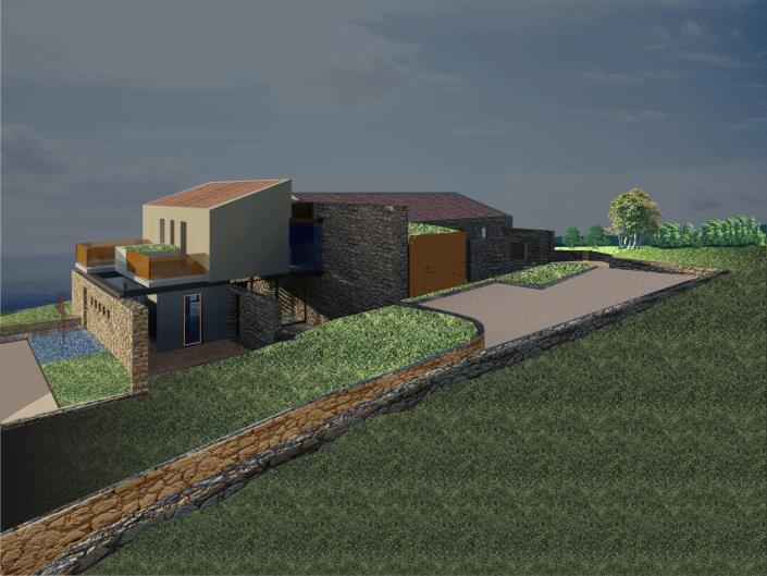 Image No.1-4 Bed House/Villa for sale