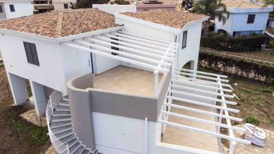 1 - Campofelice di Roccella, Apartment