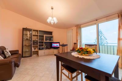 1 - Cefalù, Apartment