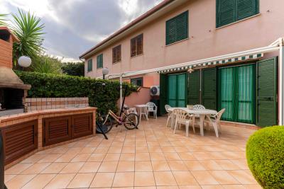 1 - Campofelice di Roccella, Apartment