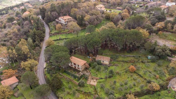 Image No.4-Villa de 5 chambres à vendre à Castelbuono