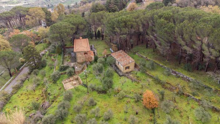 Image No.5-Villa de 5 chambres à vendre à Castelbuono
