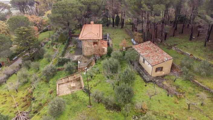 Image No.6-Villa de 5 chambres à vendre à Castelbuono