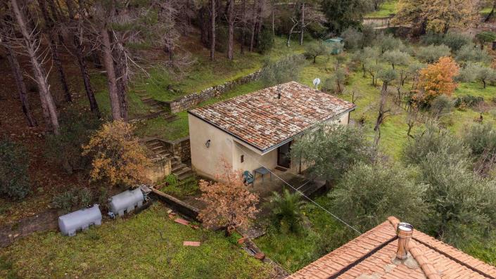 Image No.9-Villa de 5 chambres à vendre à Castelbuono